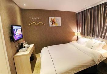 Mango Hotel 충칭 외부 사진