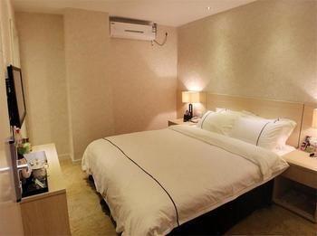 Mango Hotel 충칭 외부 사진