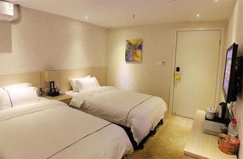 Mango Hotel 충칭 외부 사진