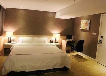 Mango Hotel 충칭 외부 사진