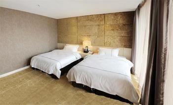 Mango Hotel 충칭 외부 사진