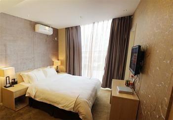 Mango Hotel 충칭 외부 사진